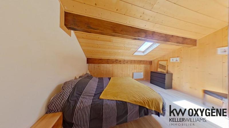 Maison - 152 m² - 6 pièces