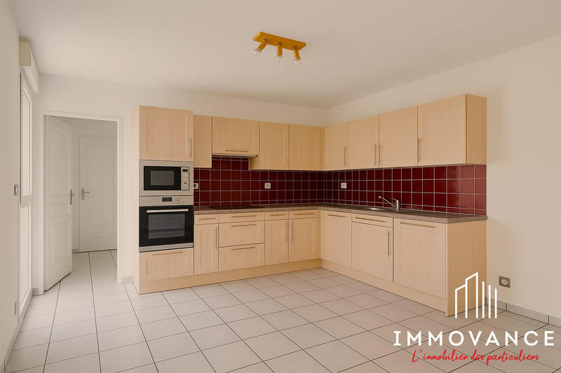 Appartement - 103 m² - 4 pièces