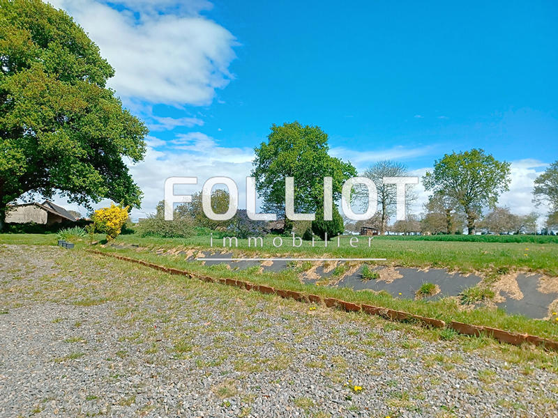 Maison - 124 m² - 5 pièces