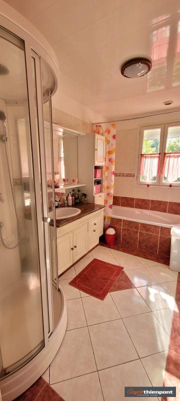 Pavillon - 120 m² - 5 pièces