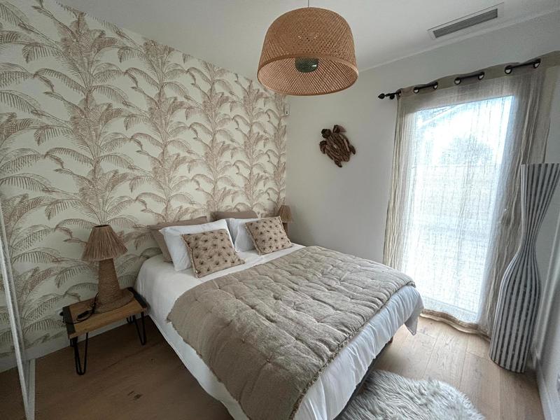 Maison - 53 m² - 3 pièces