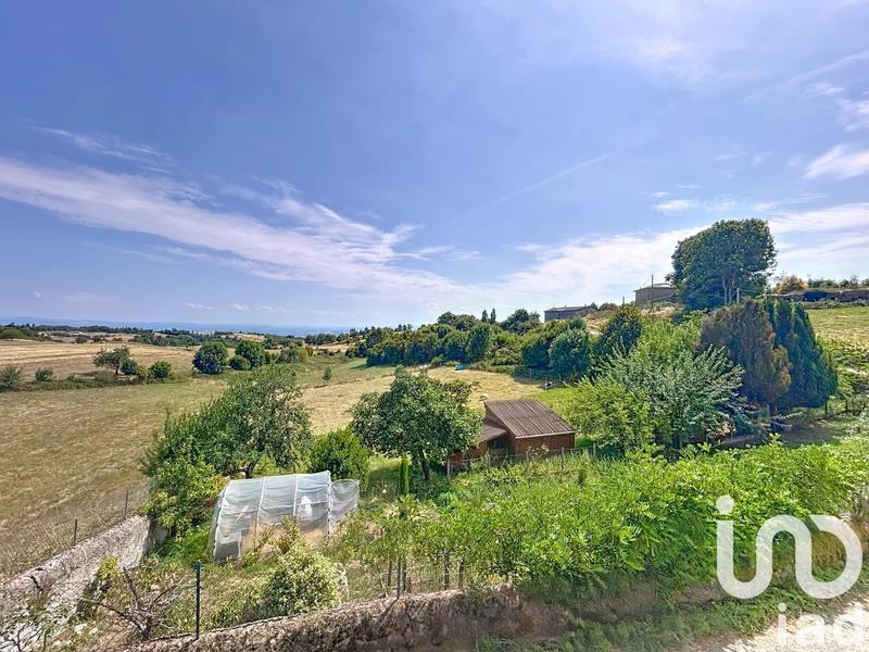 Ferme - 154 m² - 5 pièces