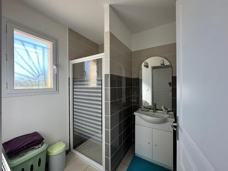 Maison - 151 m² - 8 pièces