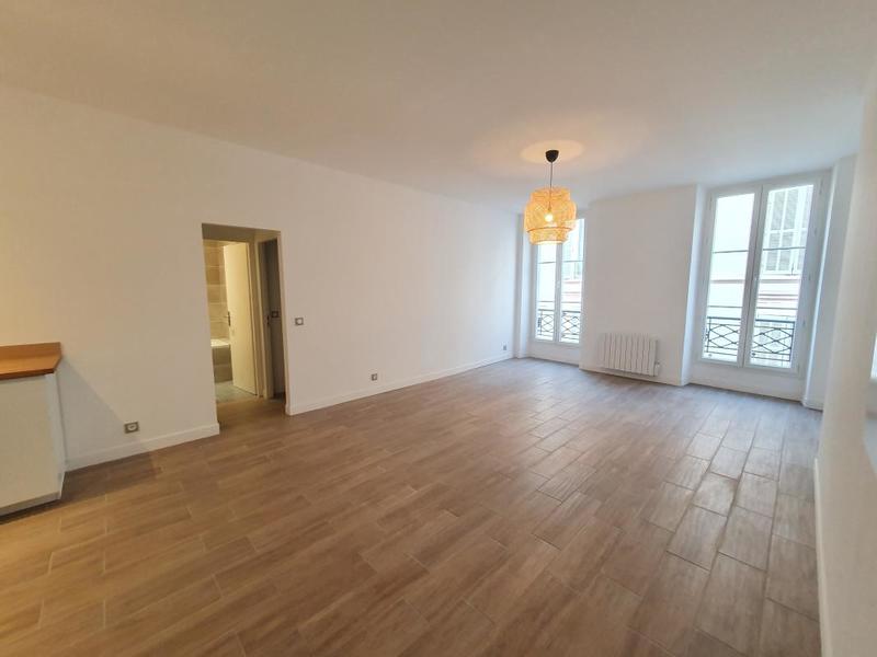 Appartement - 74 m² - 3 pièces