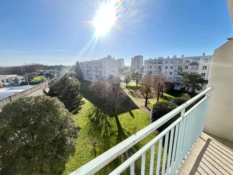 Appartement - 53 m² - 3 pièces