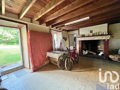 Maison - 114 m² - 4 pièces