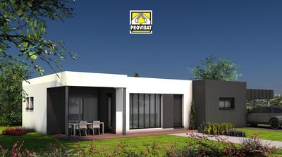 Terrain constructible - 304 m²