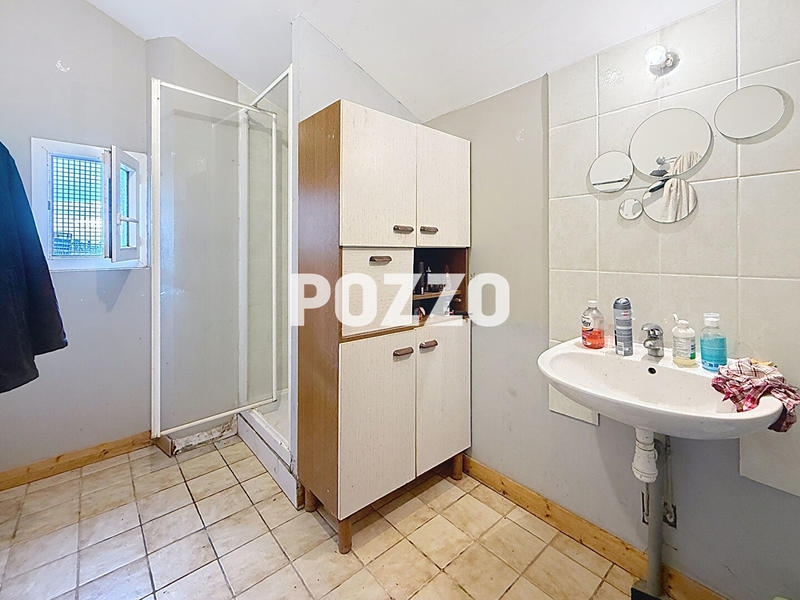 Maison - 122 m² - 4 pièces