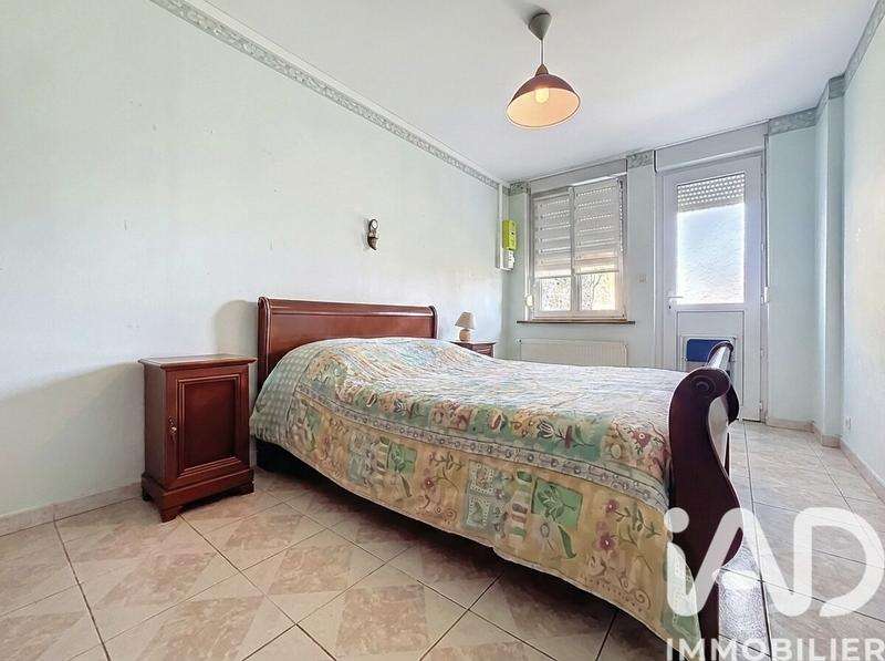 Maison de ville - 180 m² - 6 pièces