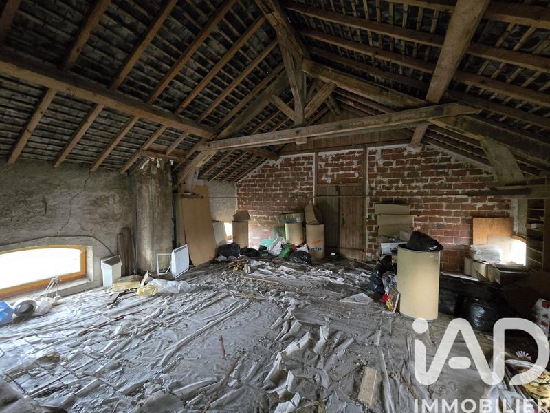 Maison - 300 m² - 10 pièces