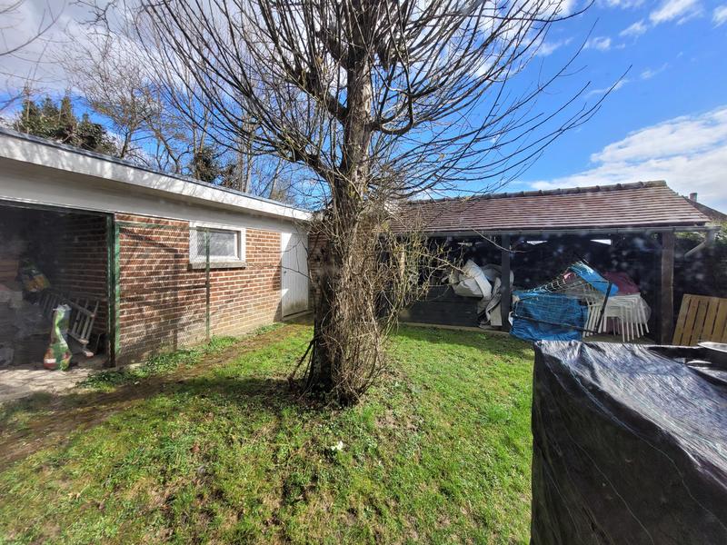 Maison d'architecte - 180 m² - 7 pièces