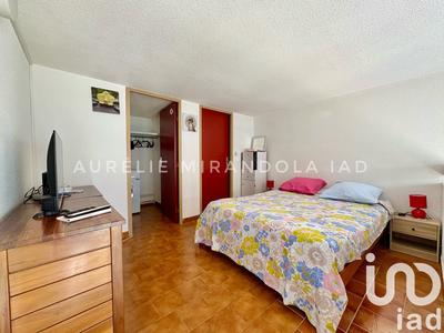 Duplex - 33 m² - 2 pièces