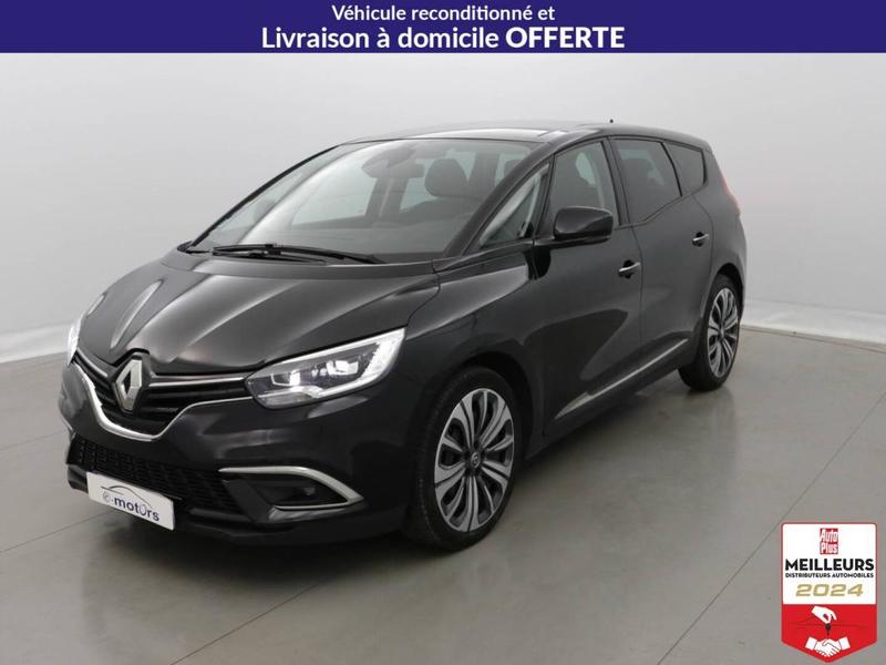 Renault Grand Scénic TCe 140 Edc Evolution