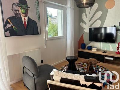 Appartement - 34 m² - 1 pièce