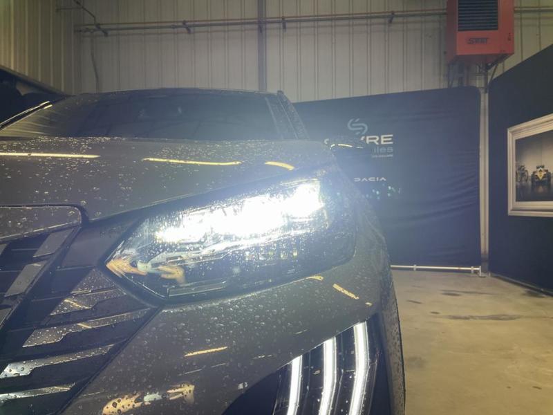 Peugeot 2008 II Hybrid 145 e-Dcs6 Gt Exclusive