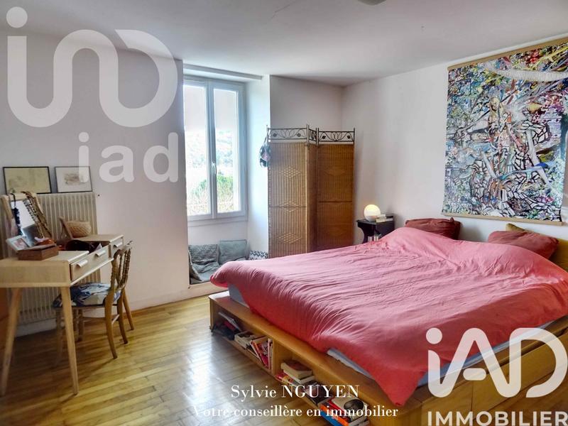 Maison - 139 m² - 5 pièces