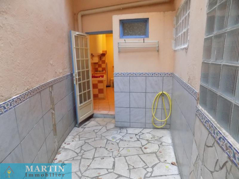 Appartement - 57 m² - 2 pièces