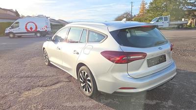 Ford Focus Sw 1.0 EcoBoost 125 s&amp;S mHEV Titanium X Business