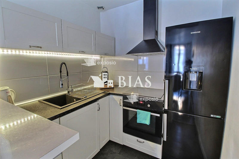 Appartement - 54 m² - 3 pièces