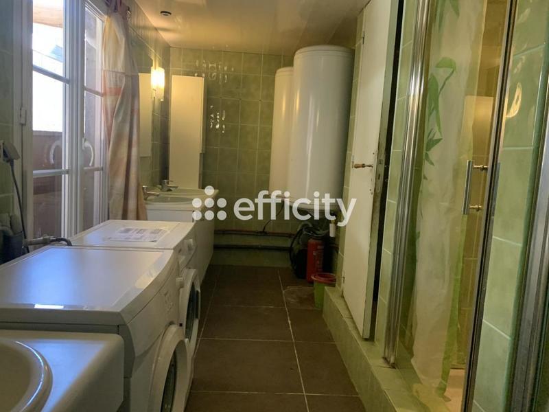 Maison - 153 m² - 7 pièces