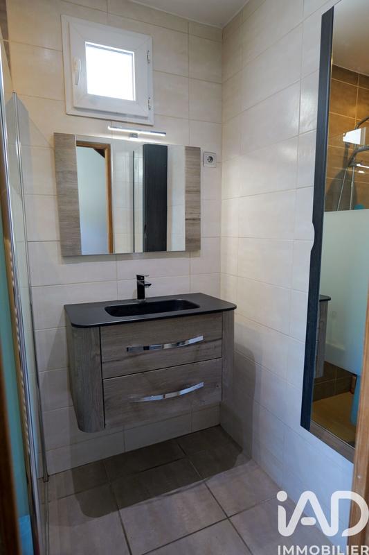 Maison - 81 m² - 5 pièces