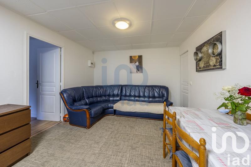 Maison - 153 m² - 10 pièces