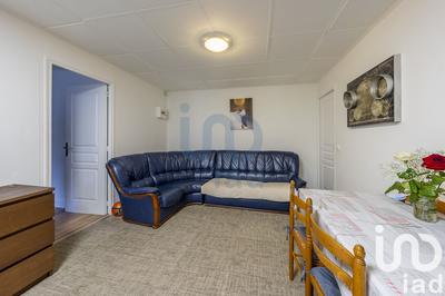 Maison - 153 m² - 10 pièces