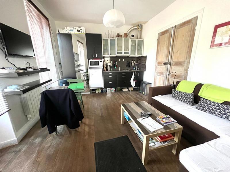 Immeuble - 250 m² - 8 pièces