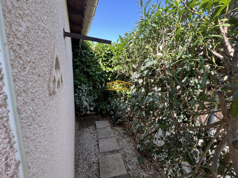 Maison - 33 m² - 3 pièces