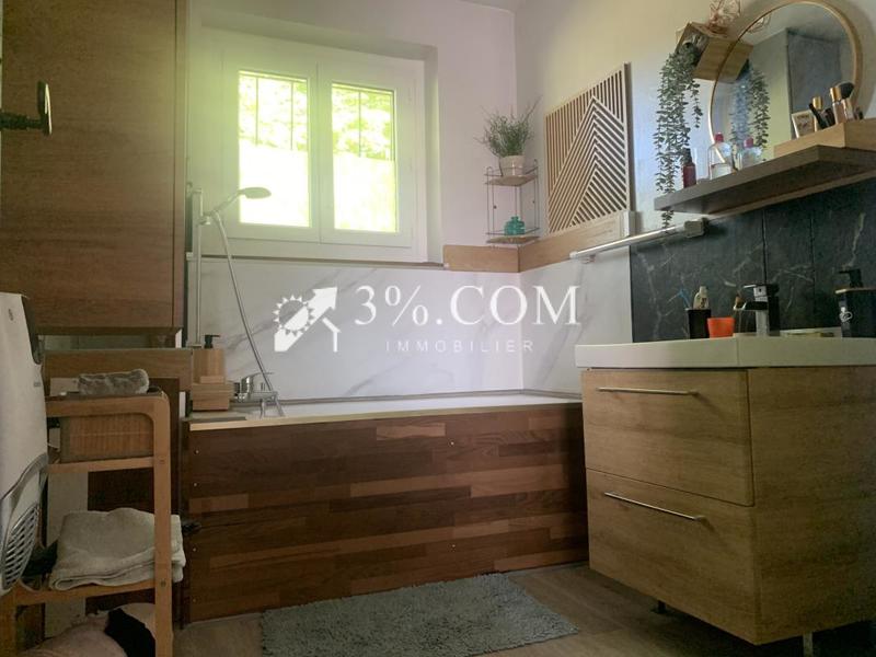 Maison - 170 m² - 7 pièces