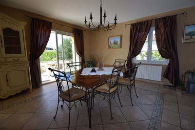 Villa - 137 m² - 5 pièces