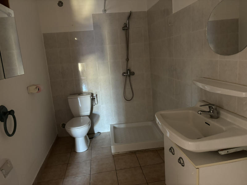 Maison de village - 82 m² - 3 pièces