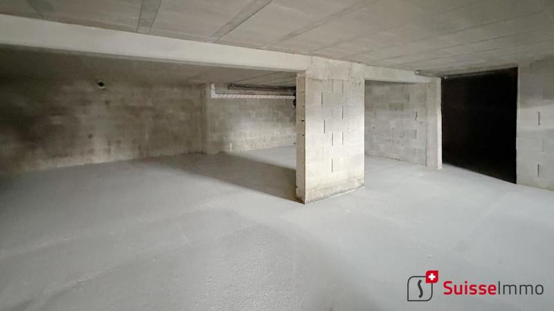 Maison - 111 m² - 5 pièces