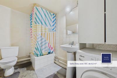 Appartement - 51 m² - 2 pièces