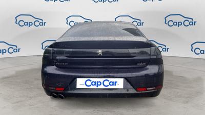 Peugeot 508 II 2.0 BlueHDi 180 Eat8 Allure Business - Automatique