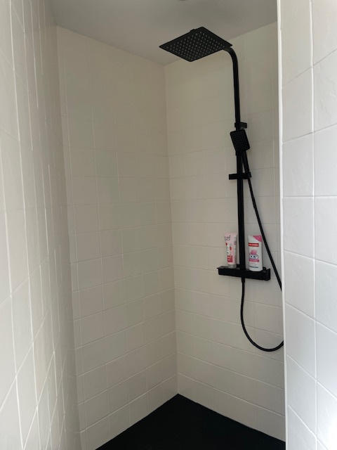 Appartement - 100 m² - 5 pièces