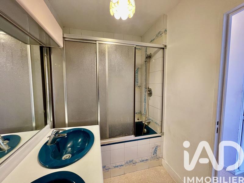 Appartement - 67 m² - 3 pièces