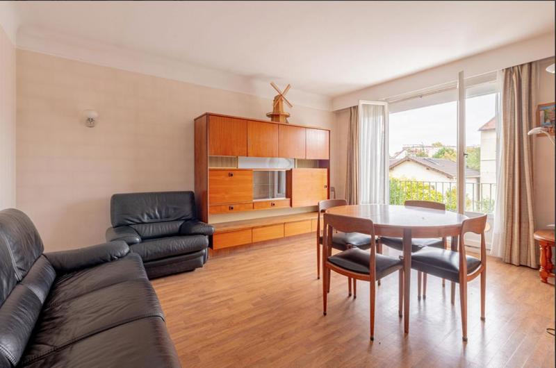 Maison - 78 m² - 4 pièces