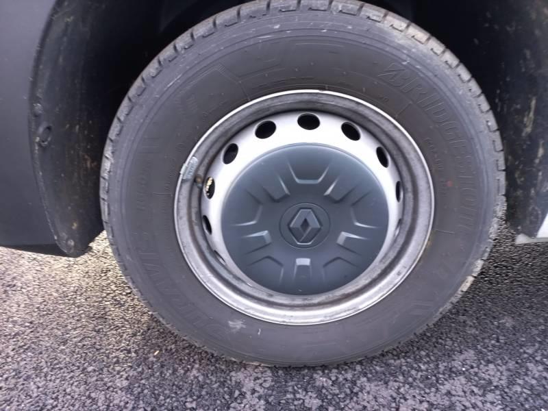 Renault Master Fourgon Fgn Trac F3500 L2h2 Blue Dci 135 Confort