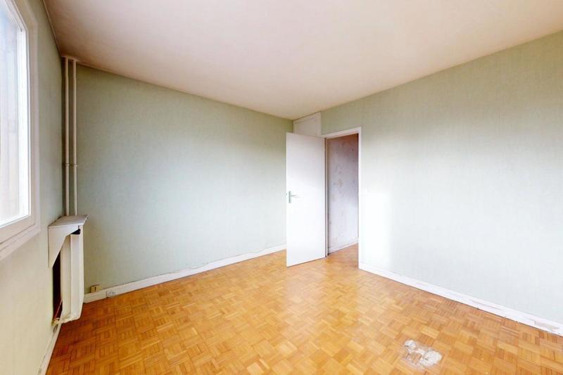 Appartement - 76 m² - 3 pièces