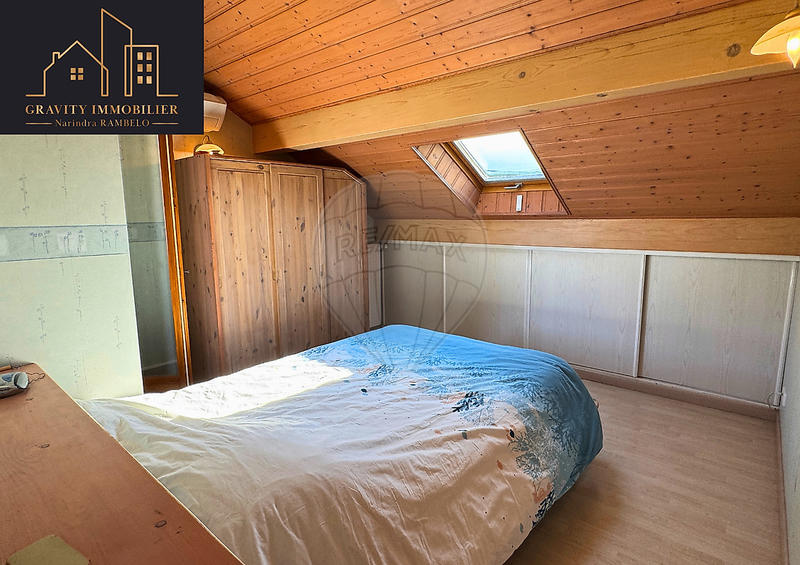 Maison - 150 m² - 5 pièces