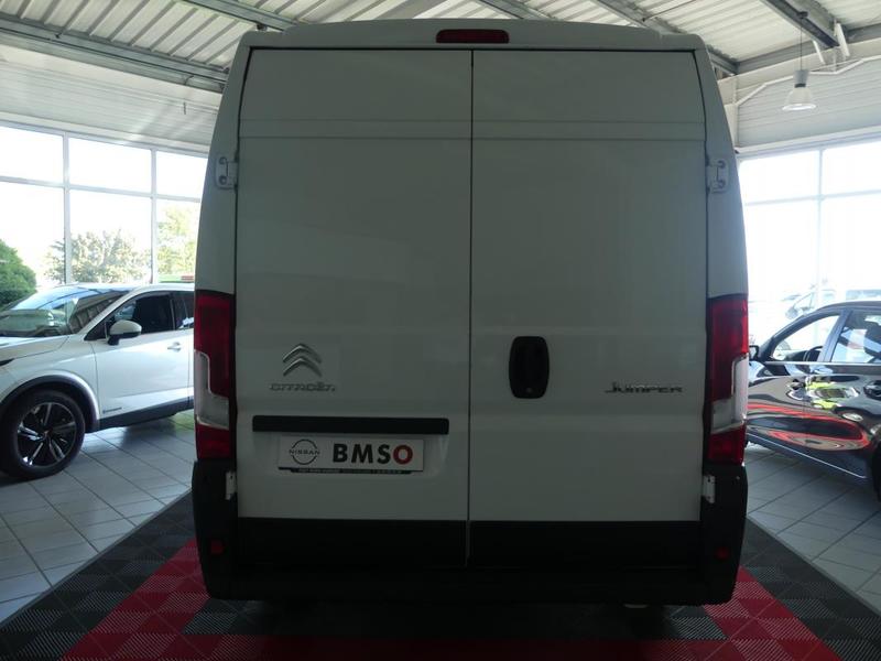 Citroën Jumper II (2) 35 L2h1 Bluehdi 120 s&amp;S Club Bv6