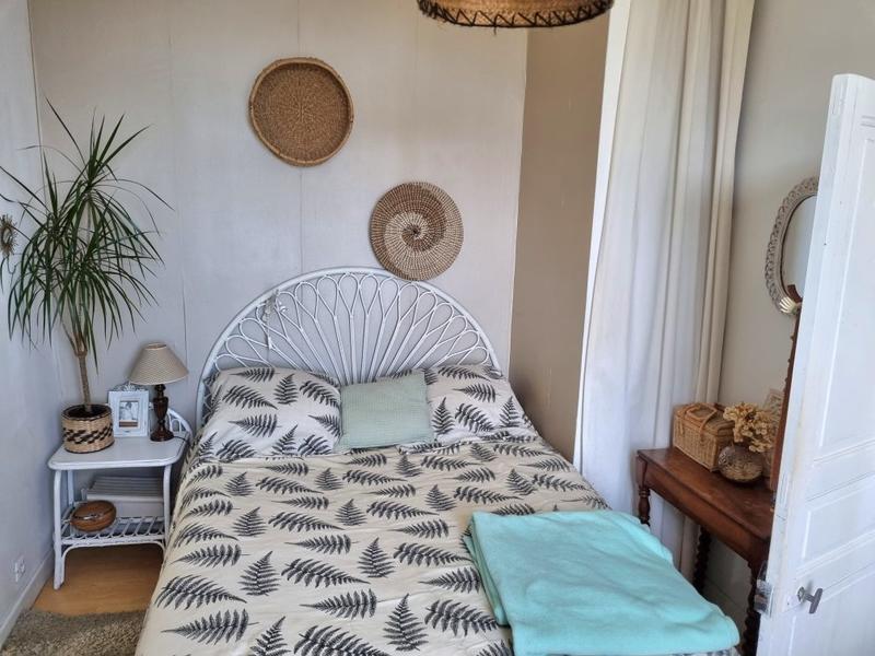 Maison ancienne - 106 m² - 5 pièces