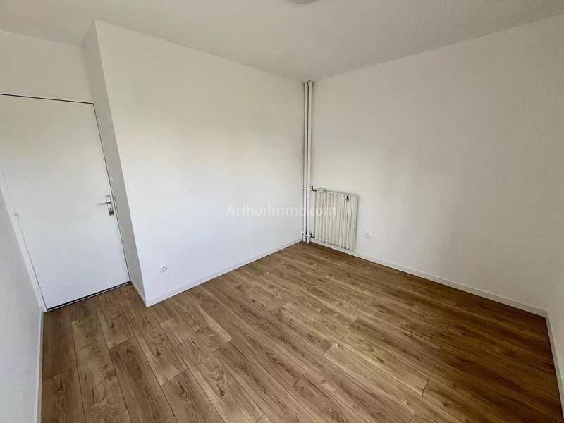 Appartement - 81 m² - 4 pièces