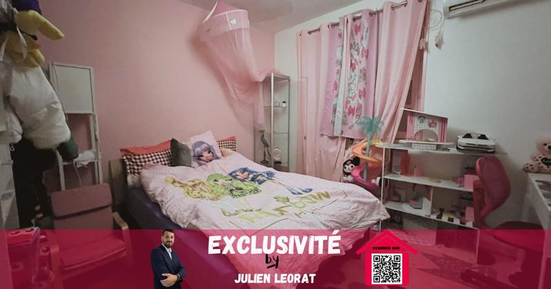 Maison - 184 m² - 6 pièces