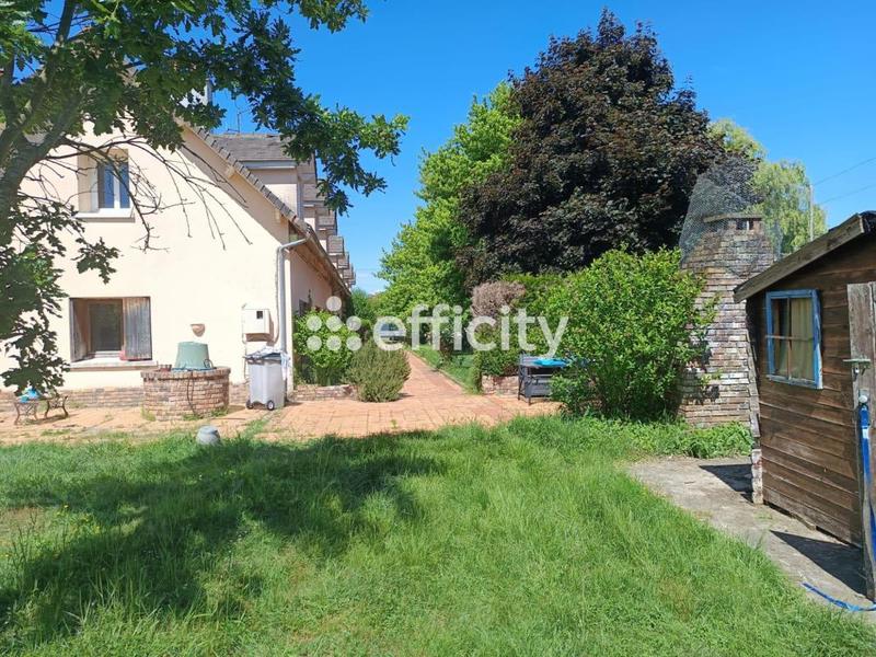 Maison - 518 m² - 12 pièces