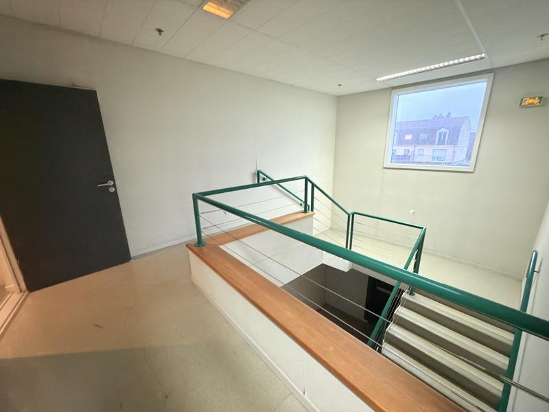 Local d'activités - 12 000 m²