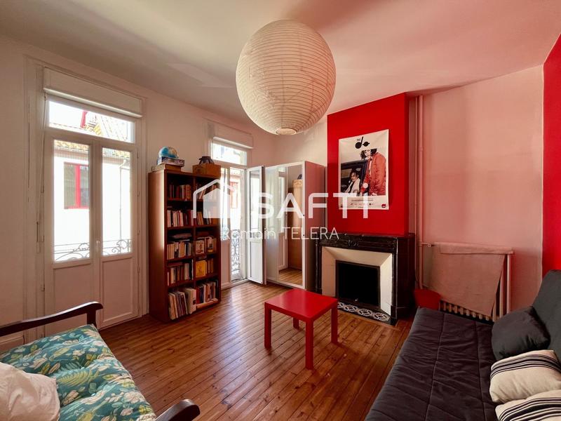 Maison - 183 m² - 5 pièces