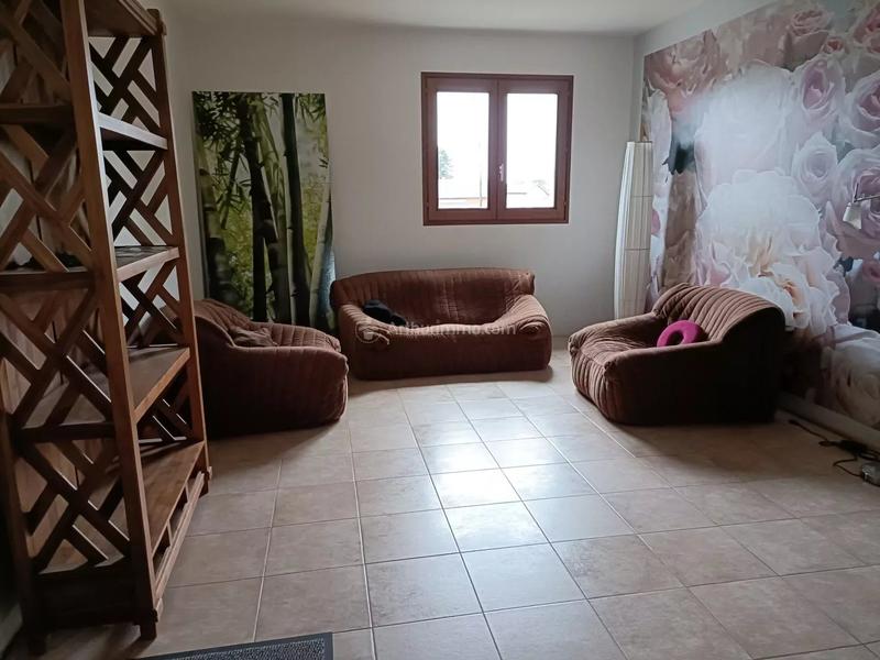 Maison - 165 m² - 7 pièces