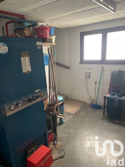 Maison - 74 m² - 4 pièces